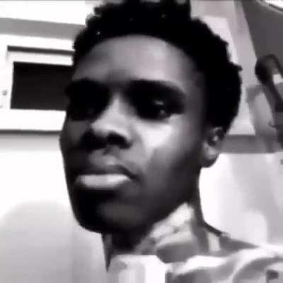 When Bruce say imma stream tomorrow and don’t stream for 3 days straight