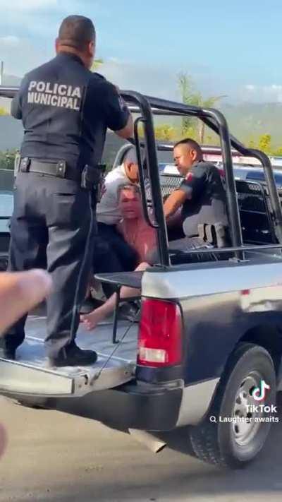 When you suddenly realize you....are not the MC