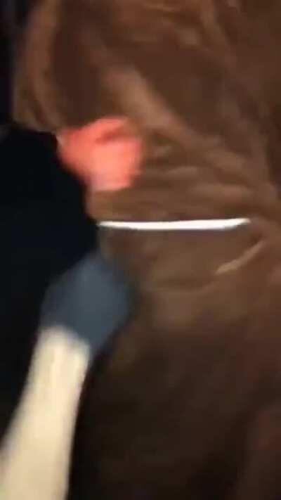 Então o apocalipse bíblico é assim?