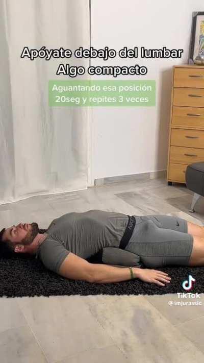 Hermano baja el rifle