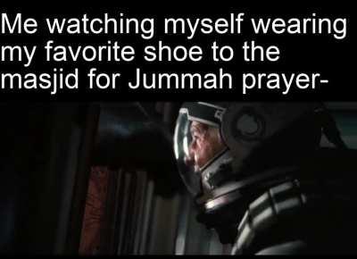 should've listened to my dad.