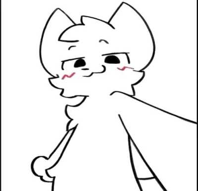 Well new boykisser sub 😆