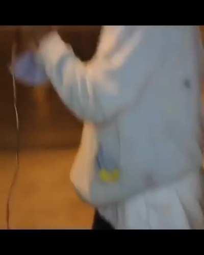 Wen ai los ma maiiin