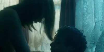 Charlotte Hope in Bancroft