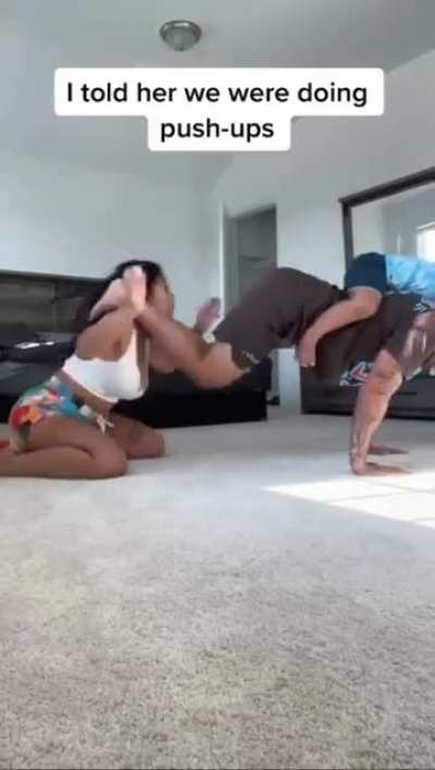 Gateway to Another Dimension