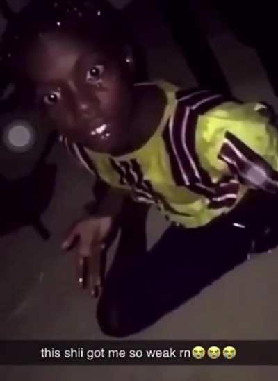 “I wasn’t een 5” 😂😂