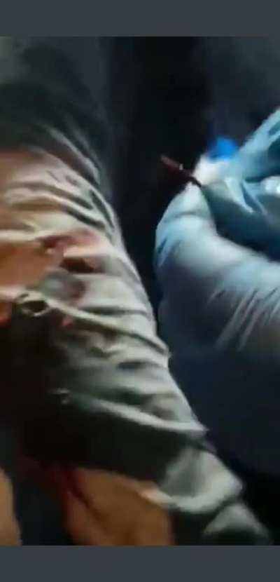 Compartan semejante BARBARIE