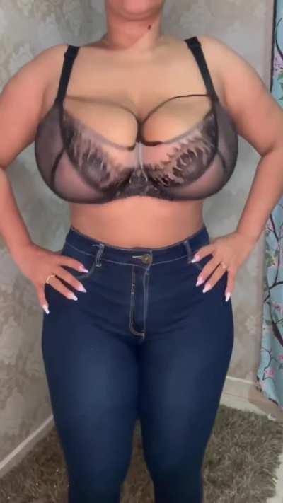 More beautiful titties 🥵🍒💦