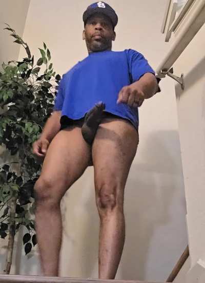 You called me down, need something?