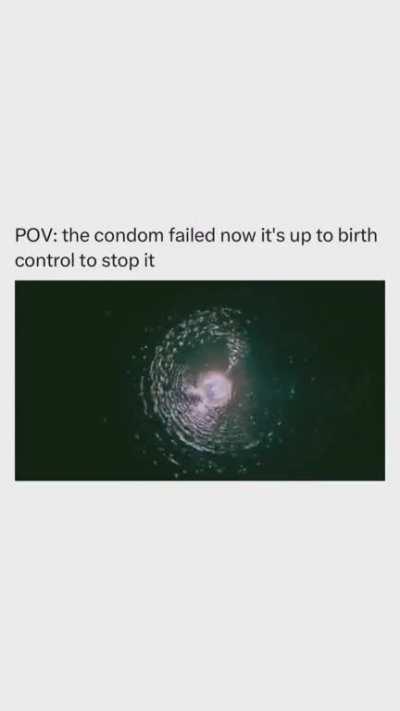 Survival of the fittest 