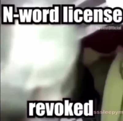 Tyron Woodley after getting knocked out