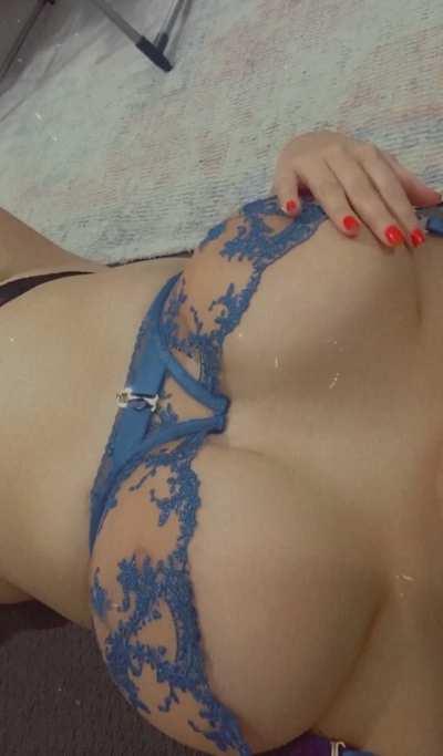 Sexting, personalised content & GFE at your service 🫡🍒❤️