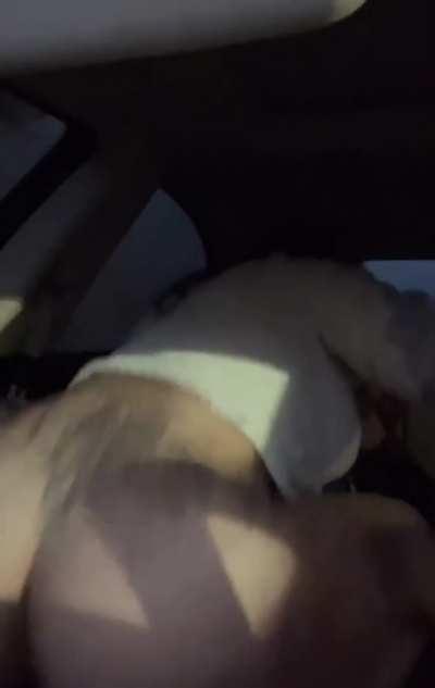 Car parking lot tingz.