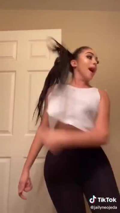 Nice dance .... hope it catches on