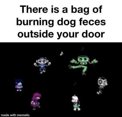 we preform a minuet quantity of delinquency