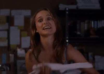 Friends With Benefits