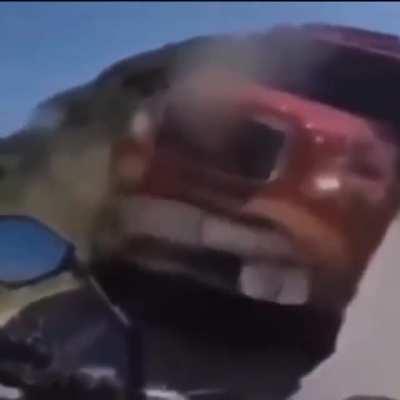 viajesito en moto de pana :)