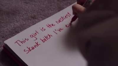 I’m cackling. This is so accurate. The Lincoln Project is too good.