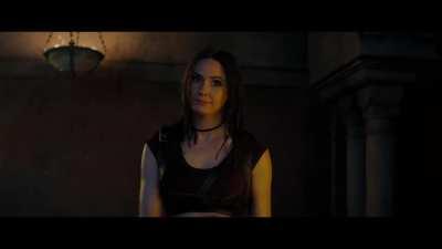 b00bs..... (Jumanji The Next Level)