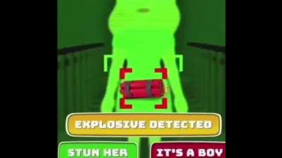 You're a fucking idiot