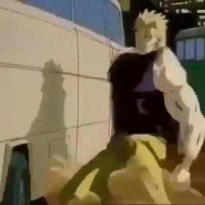 Caraio man calma só to cagano