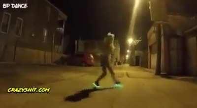 The last is the best