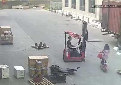 WCGW If I don't pay attention