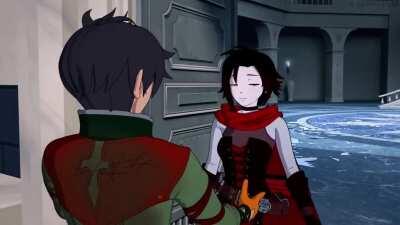 I figured out keyframes