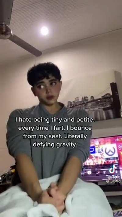 What happened to humanity?