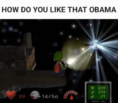 Ive come to make an announcement