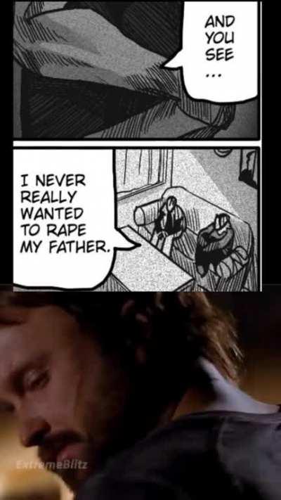 dog ningen just got more sadder 😔