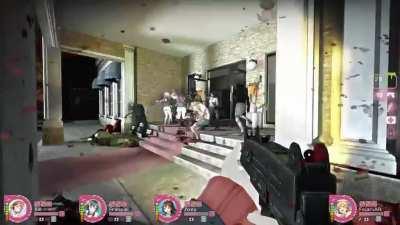 YOUKOSO A・ZU・NA RANDOE