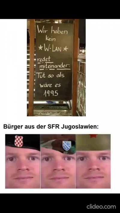 Kein einziges Handy in Sicht - nur Menschen, die den Moment leben