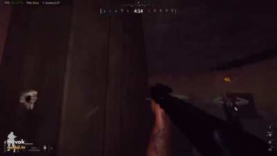 Breaking Meth 5k clutch