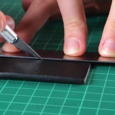 Easy 5-minute Mens Crafts