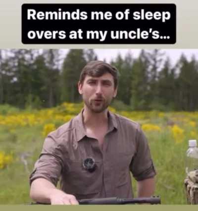 Dirty Uncle Mike & The Boys