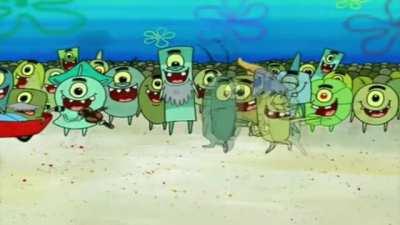 please stop posting that unfunny ass tik tok