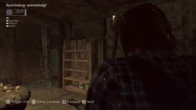 This friendly fire kill is the best 😂