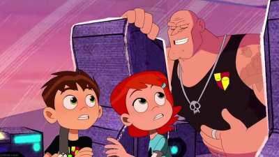 El Poder de la familia trasciende todo