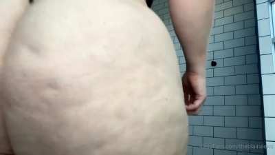 Blair alexis pov stinkface