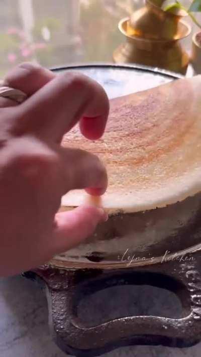 Dosai & Filter Coffee