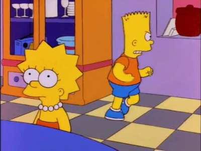 From now on we use regular toilet paper, not that fancy quilted kind