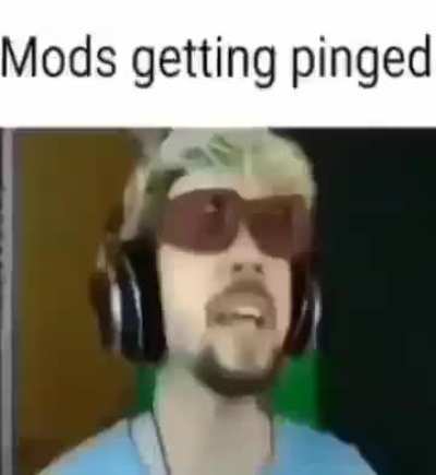 Average discord experience