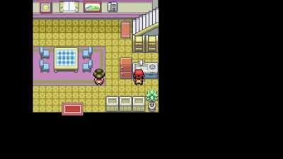 BEHOLD, my most advanced feature.