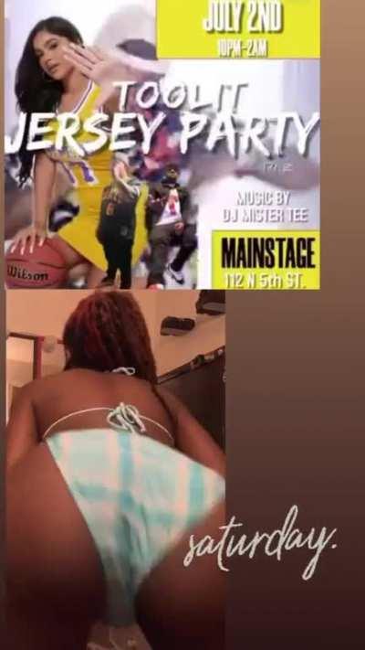 twerkingvideo - Video #7527