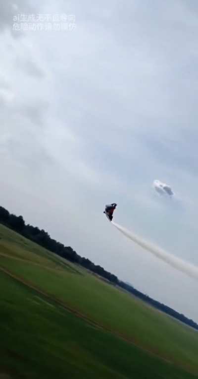 Pet Crocodile 🐊🛵✈️