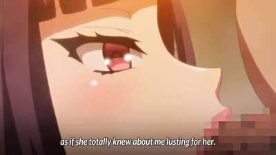 Mommy With short hair