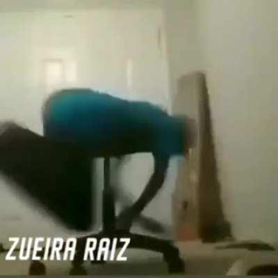 Shitpost Raiz rapeize kkkkkkk