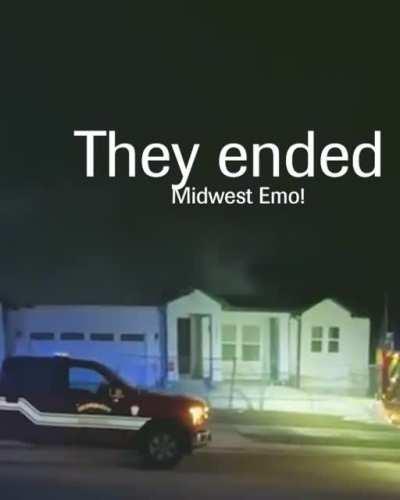 OMG I just heard about this