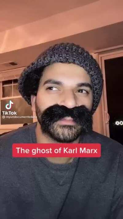 It hurts because it's true